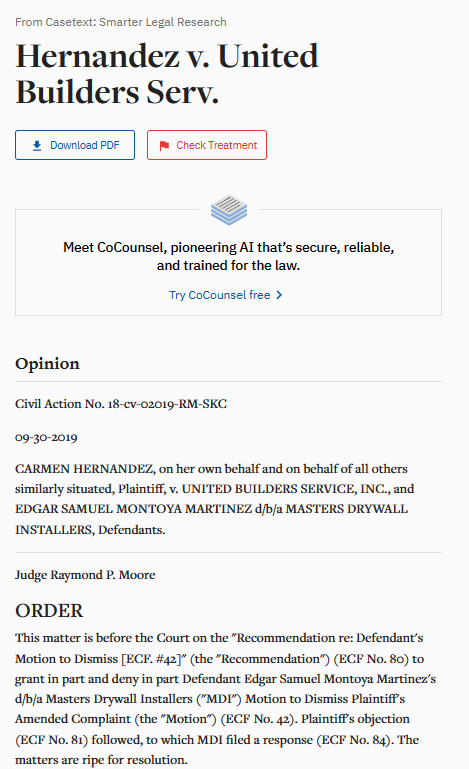 Lloyd claycomb II lawsuit