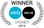 Xerocon Sydney 2013