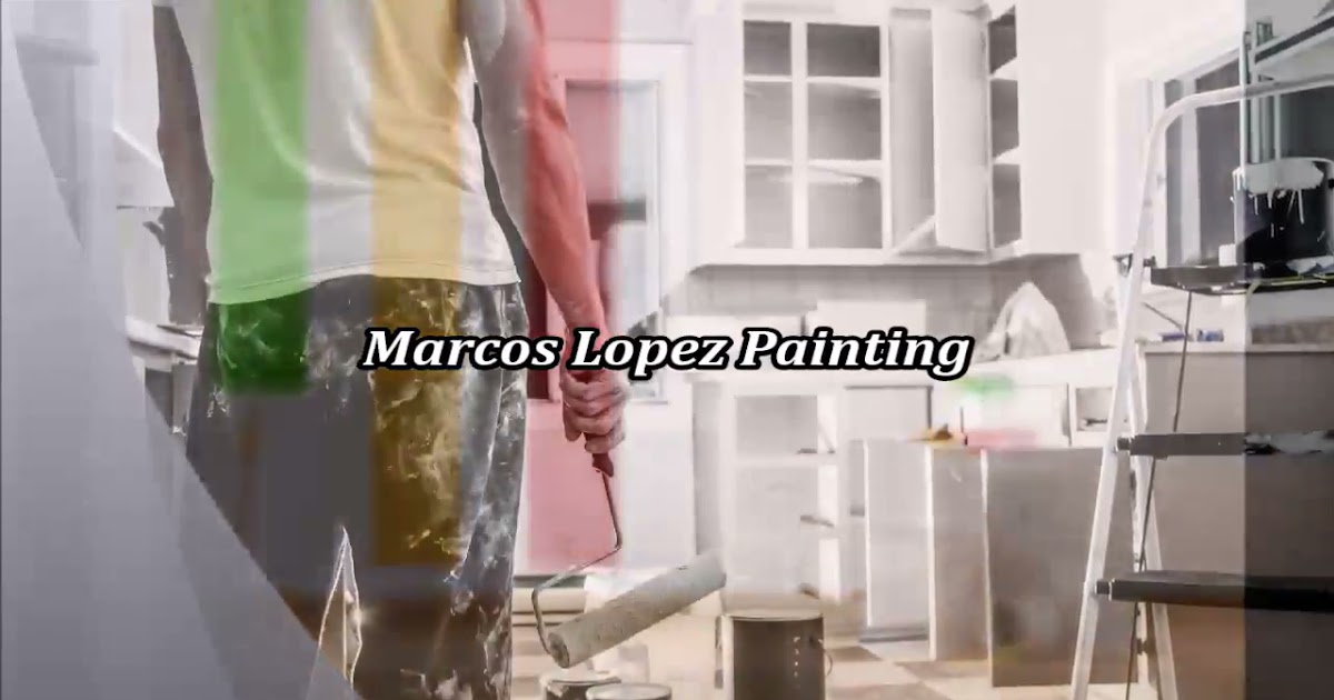 Marcos Lopez Painting.mp4