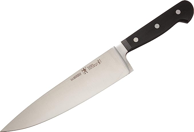 HENCKELS Classic Razor-Sharp 8-inch Chef Knife