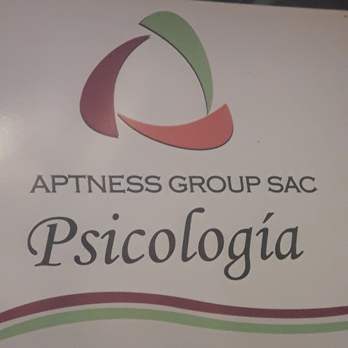 Aptness Group SAC - Psicólogo