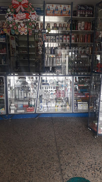 Opiniones de SANTA JORNET en Arequipa - Farmacia