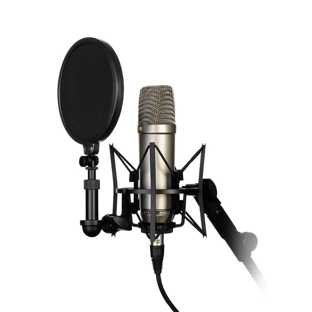 RØDE Microphones