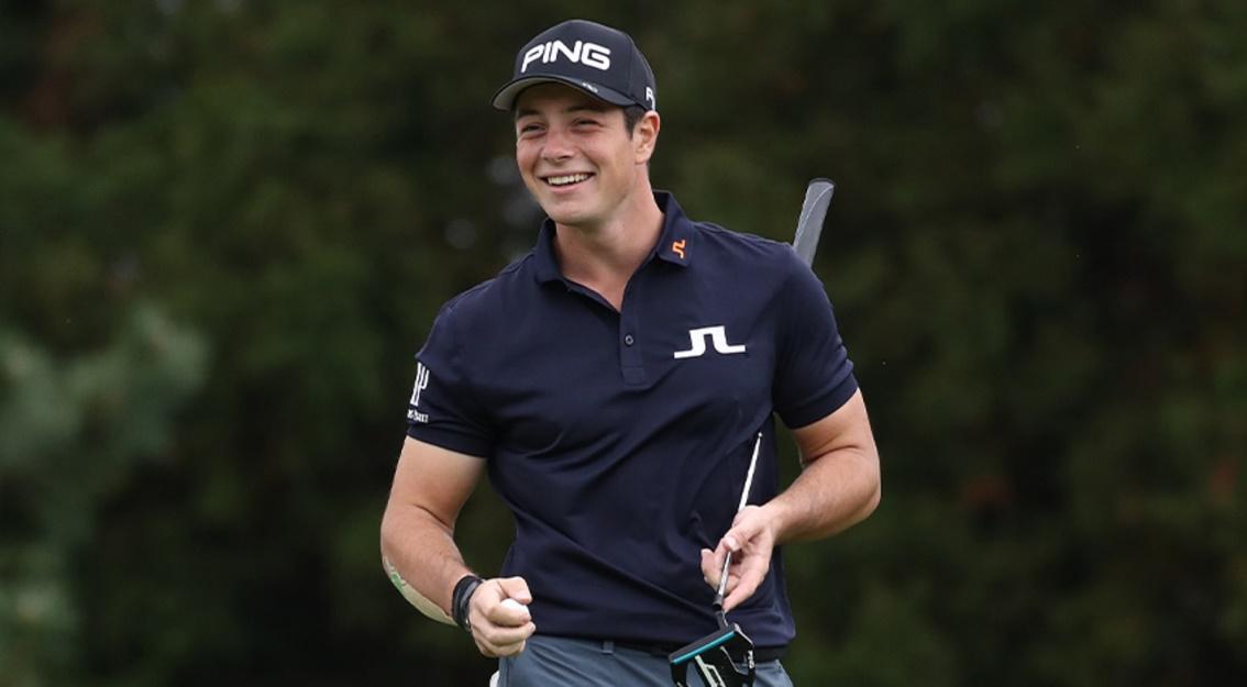 Top 30 Players to Watch in 2020: Viktor Hovland