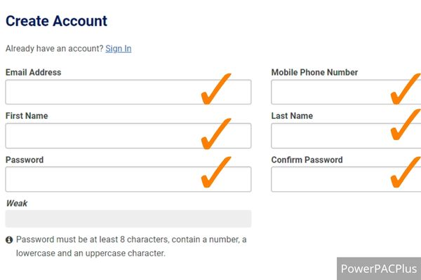 Uhaul Pos Login Online Account Mobile App Customer Service