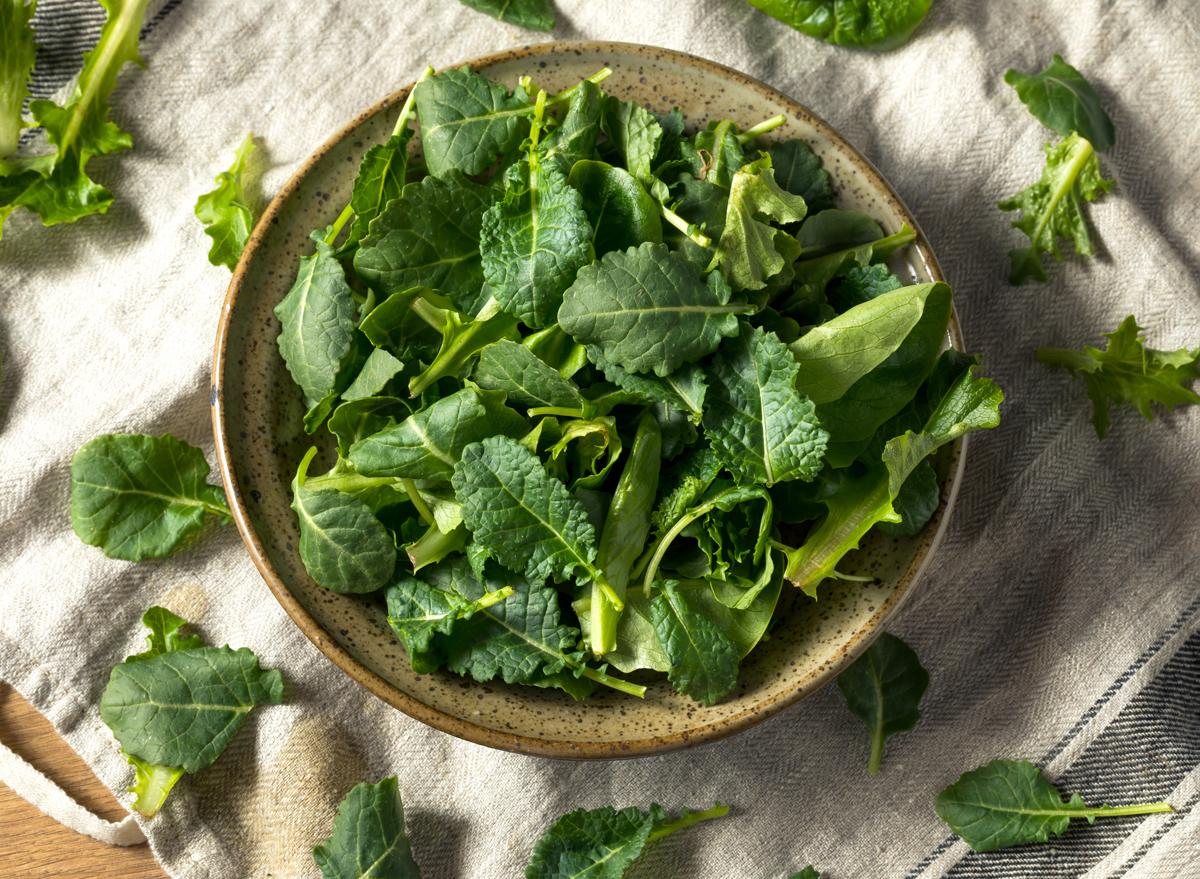 33 Best Foods For Glowing Skin That's Blemish-Free — Eat This Not That