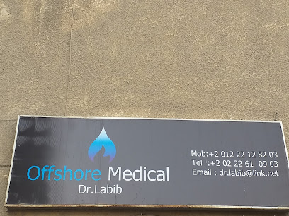 Offshore Medical Dr.Labib