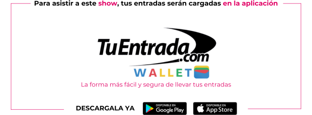 https://tuentrada.com/wallet/faq/