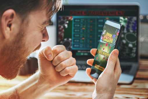 How Likely Is It To Win At The Online Casino