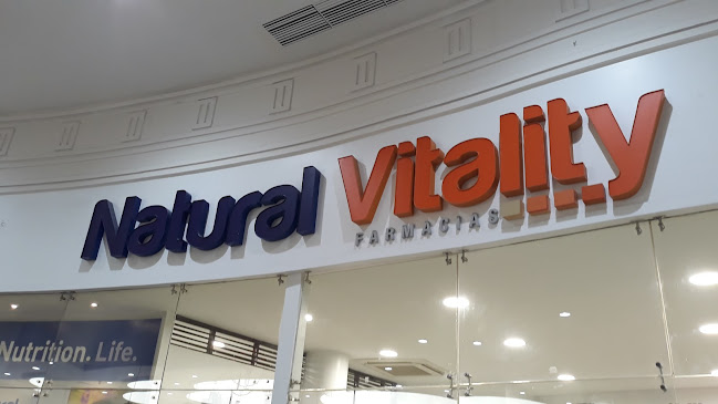 Opiniones de Natural Vitality - Mall del Río en Cuenca - Tienda