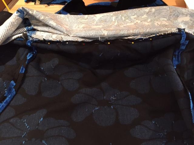 Pepernoot Coat Sew Along: Finishing Details | Sew News