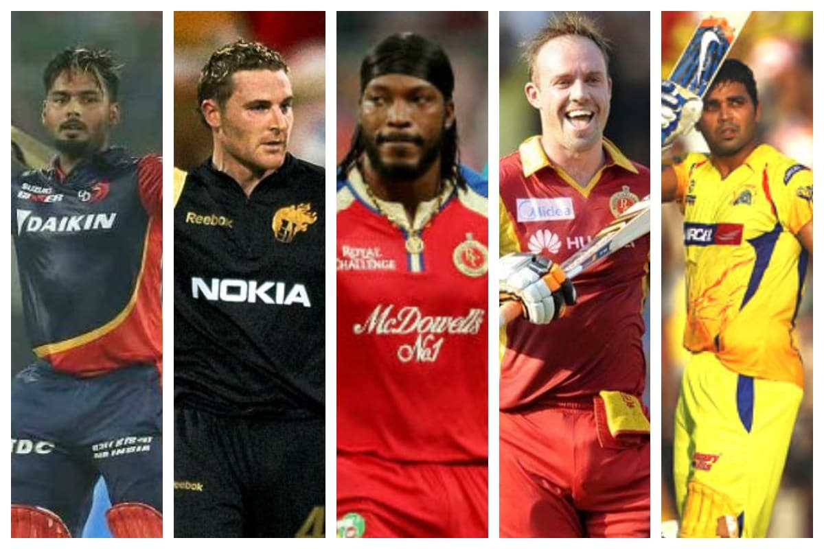 Top 5 bowlers who have taken Maximum Wickets in an Innings in the IPL History