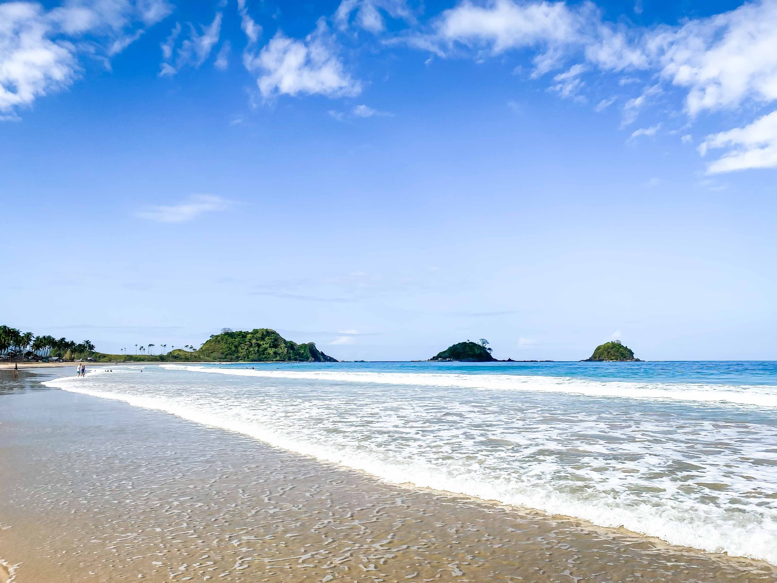 【菲律賓愛妮島】人到就好！懶人豪華露營 Nacpan Beach Glamping 兩天一夜含交通接駁、出海浮潛、篝火晚會、自助早晚餐、DIY手做課程｜三八旅客