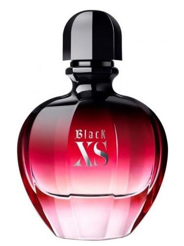 Black XS for Her Eau de Parfum : Paco Rabanne