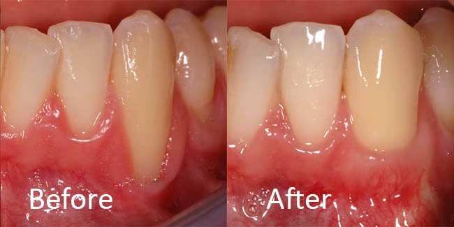 user reports dental pro 7