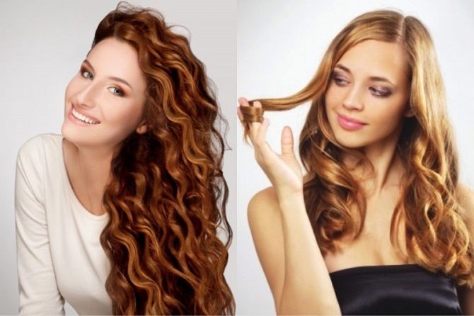 Delightful curls: 9 ways to curl at home 6