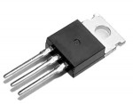 Dạng Transistor trung