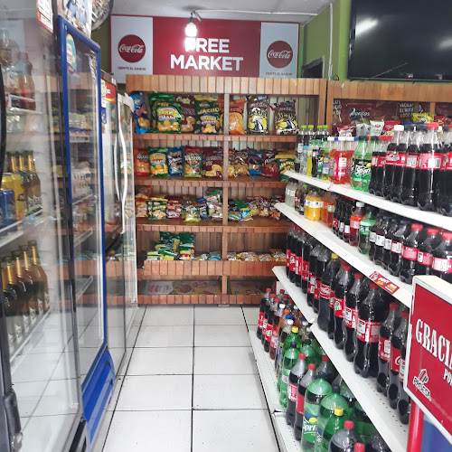 Opiniones de Free Market en Quito - Supermercado