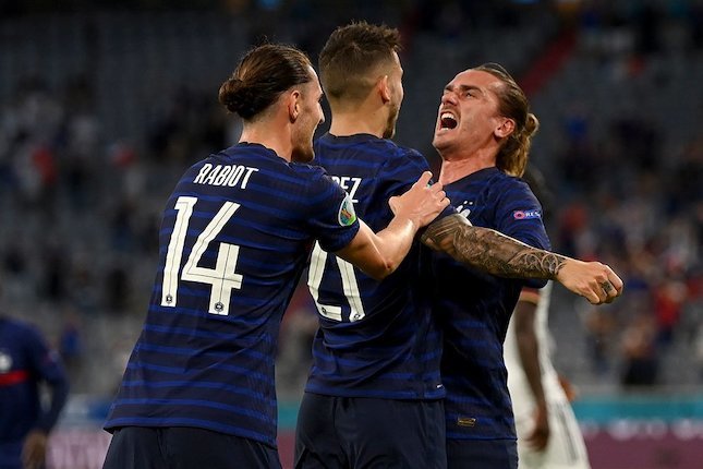 Prediksi Line Up Prancis Vs Maroko pada pertandingan semi final Piala Dunia 2022