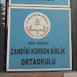 Çamdibi Kordon Birlik Ortaokulu ve İlkokulu