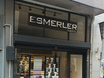 Esmerler Tekstil