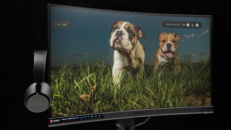 微星 MSI Optix MAG272CQR 電競曲面螢幕開箱體驗上手｜1500R 曲度、RGB 燈效、165Hz、HDR Ready、NVIDIA G-Sync、AMD FreeSync、2K 顯示器推薦｜科技狗 - 1500R, 1500R 曲率, 1ms 反應時間, 27 吋, 27 吋螢幕, 2K, AMD FreeSync, HDR, MAG272CQR, MSI, NVIDIA G-Sync, Optic, OSD 介面, RGB 螢幕, xbox, 升降螢幕, 射擊遊戲, 文書, 曲面螢幕, 沉浸, 護眼, 遊戲, 遊戲模式, 遊戲螢幕, 電影, 電競, 電競螢幕, 顯示器 - 科技狗 3C DOG