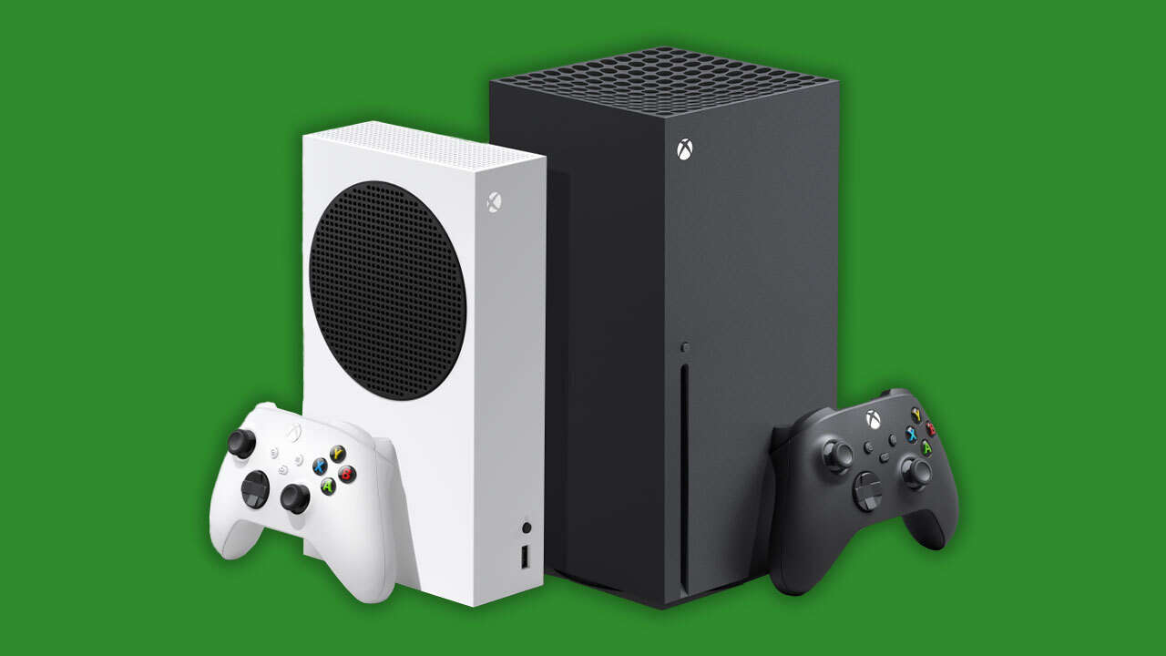 Next Xbox Series X Restock: When To Buy The Series X During Black Friday -  GameSpot
